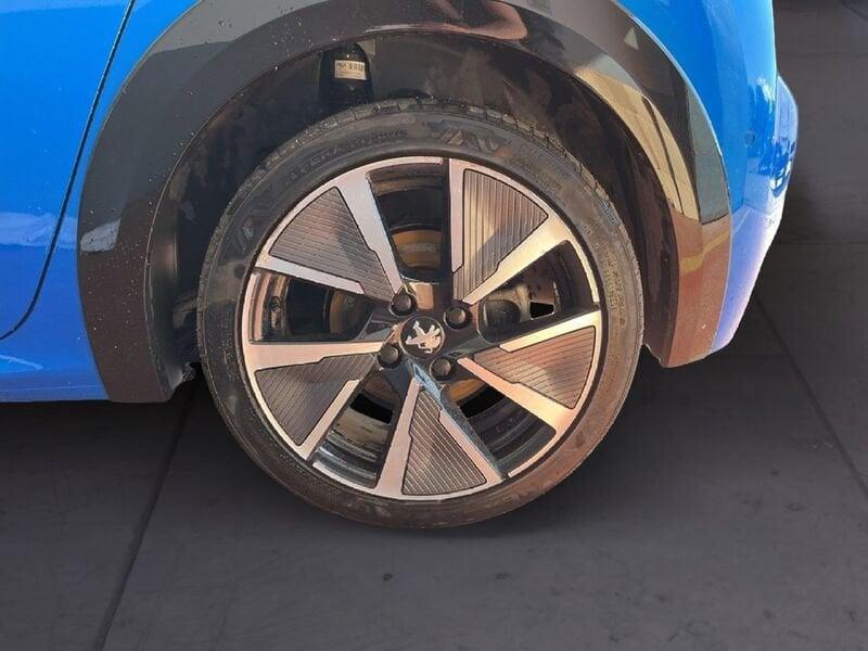 Peugeot 208 II 2019 e- GT Pack 100kW