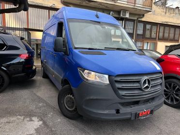 Mercedes-benz Sprinter F39/33 311 CDI FWD TN Furgone Business