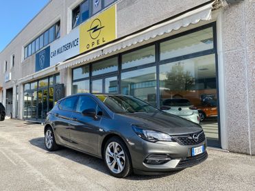 Opel Astra 1.5 CDTI 105cv GS Line - 2021