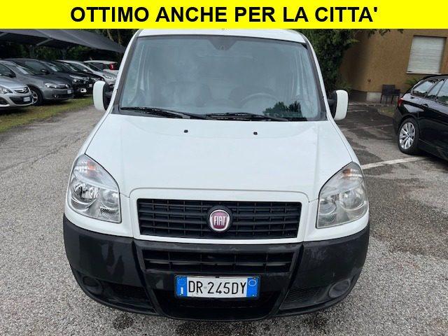 FIAT Doblo Doblò 1.3 Multijet