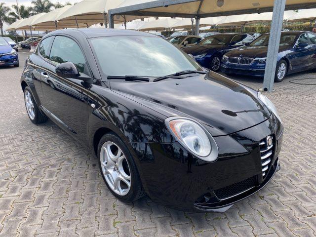 ALFA ROMEO MiTo 1.3 JTDm-2 85 CV Distinctive **NEOPATENTATI**