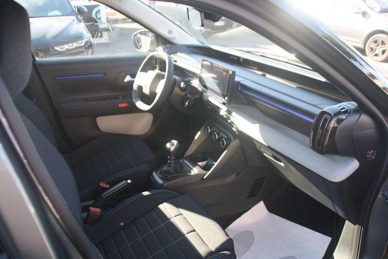 Citroën C3 C3 PureTech 100 S&S Plus