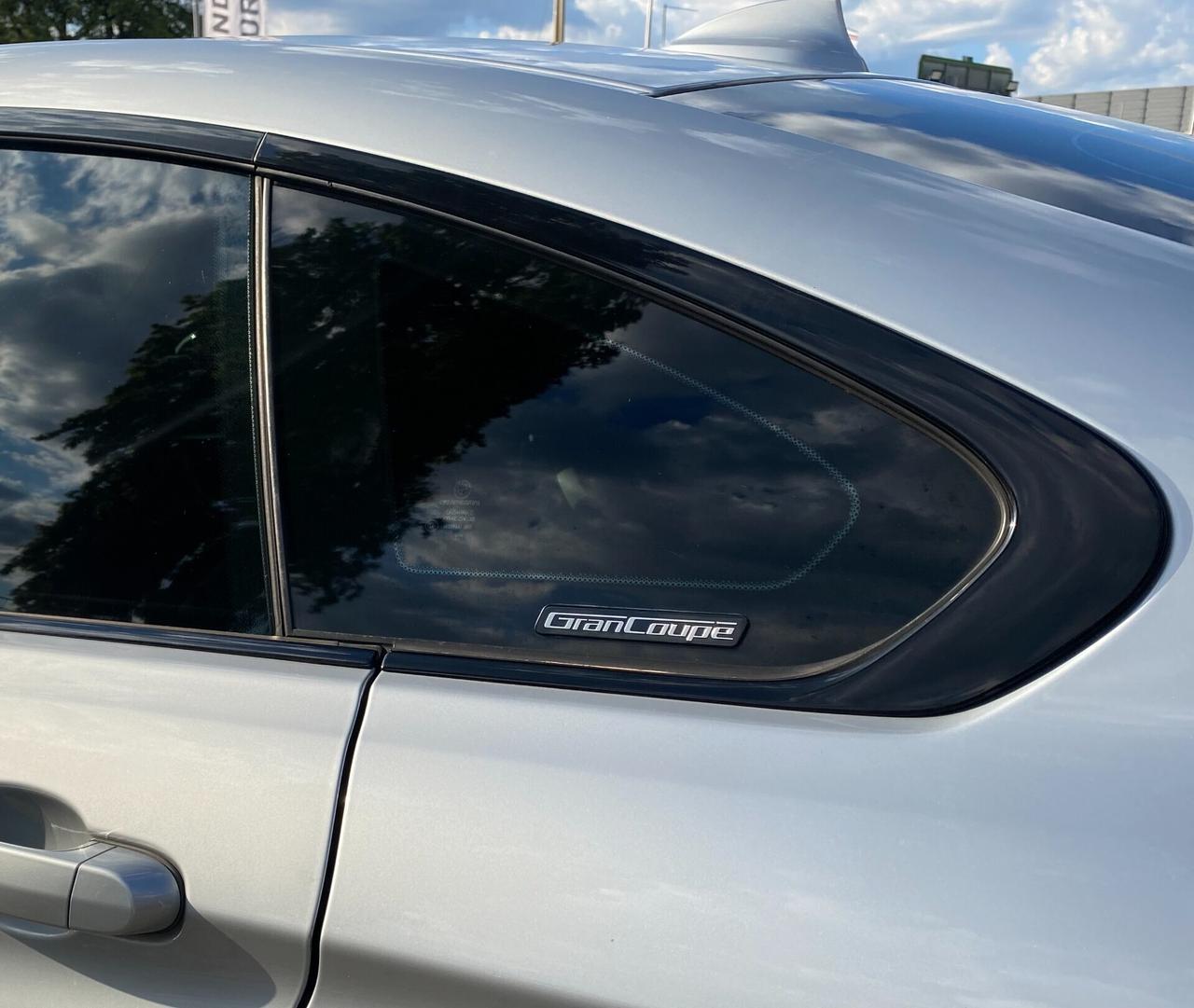 BMW - Serie 4 Gran Coupe - 420d xDrive Msport - FI