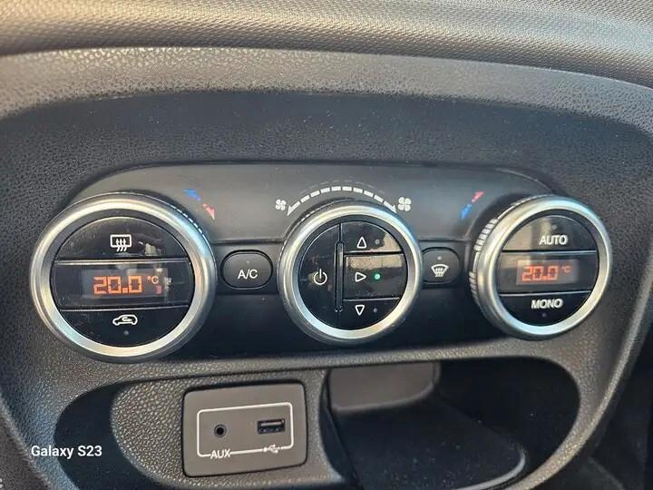 FIAT 500L Living 105cv | Full Optional | Spazio Infinito