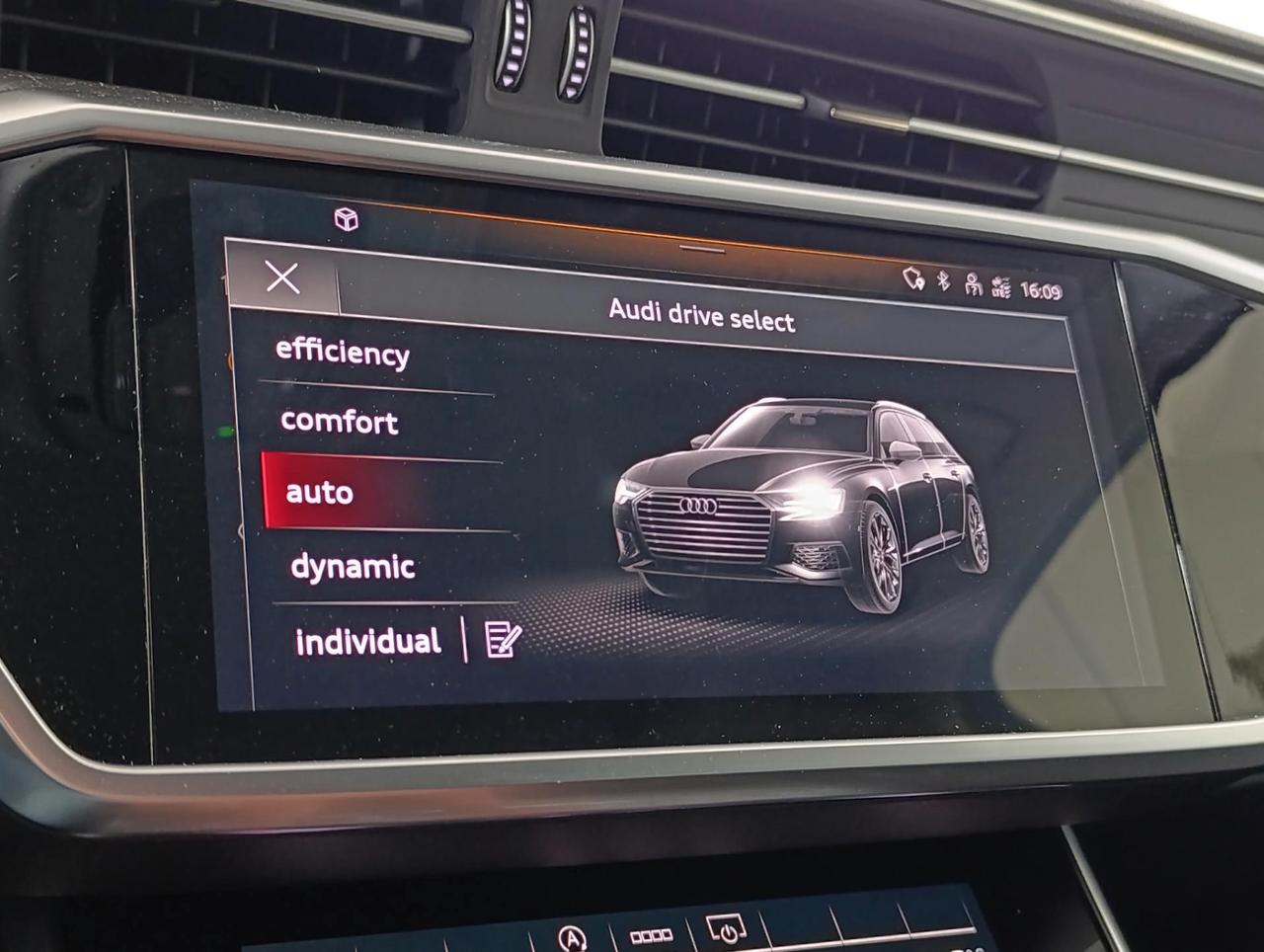 Audi A6 Avant 40 2.0 tdi mhev Business Sport quattro s-tronic