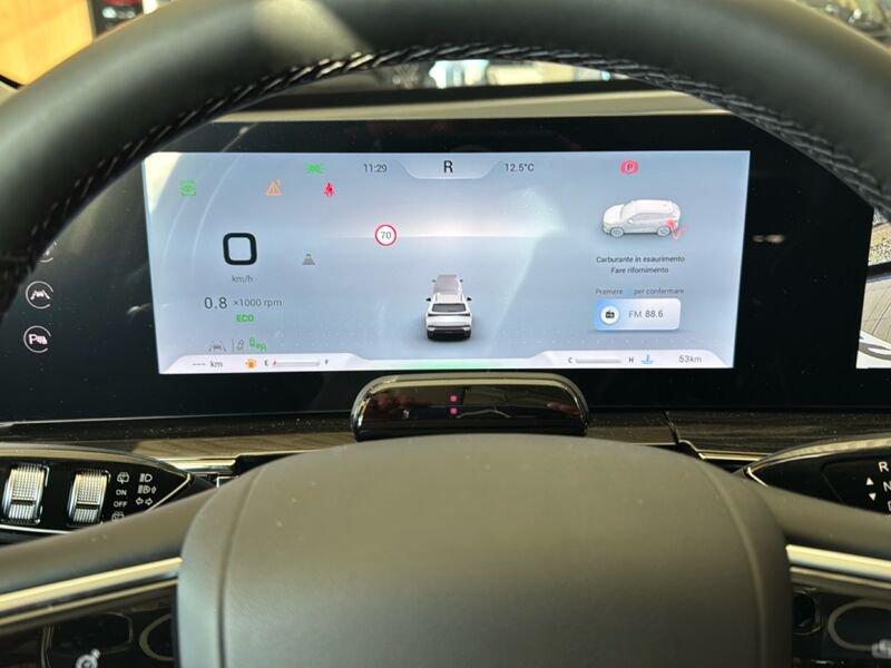 Omoda Omoda 5 Omoda 5 1.6 TGDI 147CV aut. Anniversary Premium