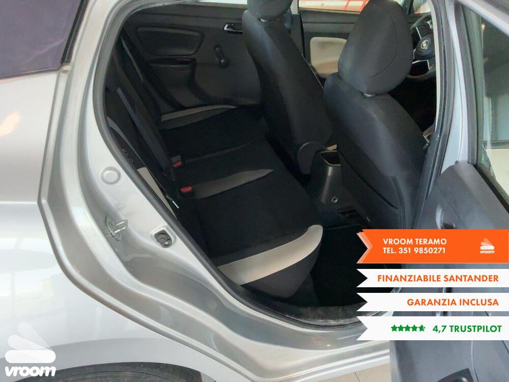 NISSAN Micra 1.0L 12V 5 porte GARANZIA