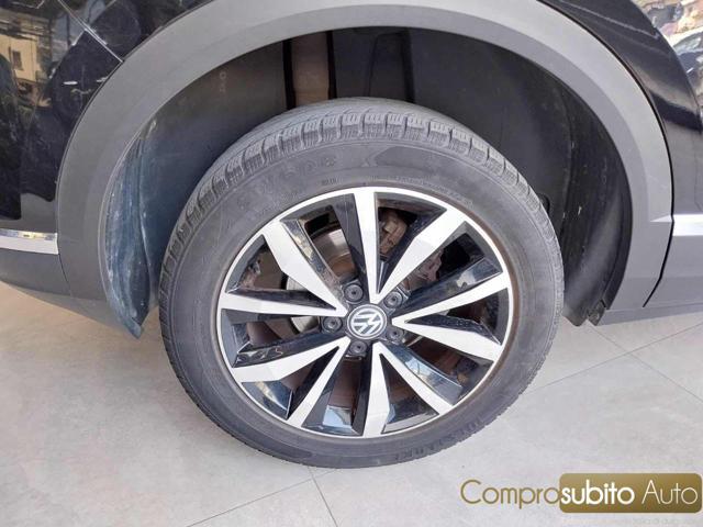 VOLKSWAGEN T-Roc 1.0 TSI 115 CV BlueMotion (Garanzia 12 Mesi)