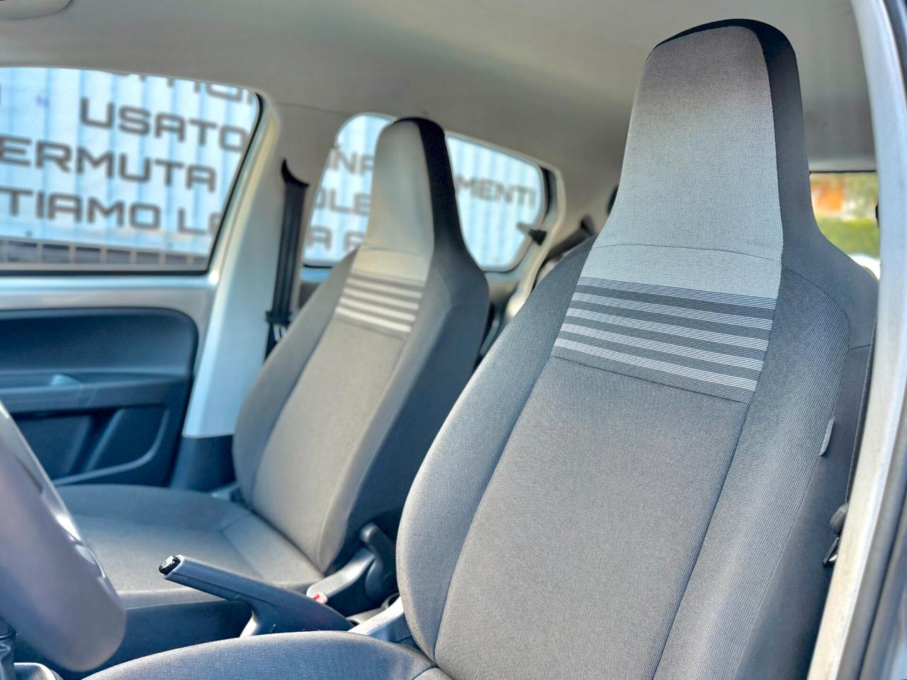 Volkswagen up! 1.0 5p. 60cv PREZZOREALE\UNIPRO\KMCERTIFICATI