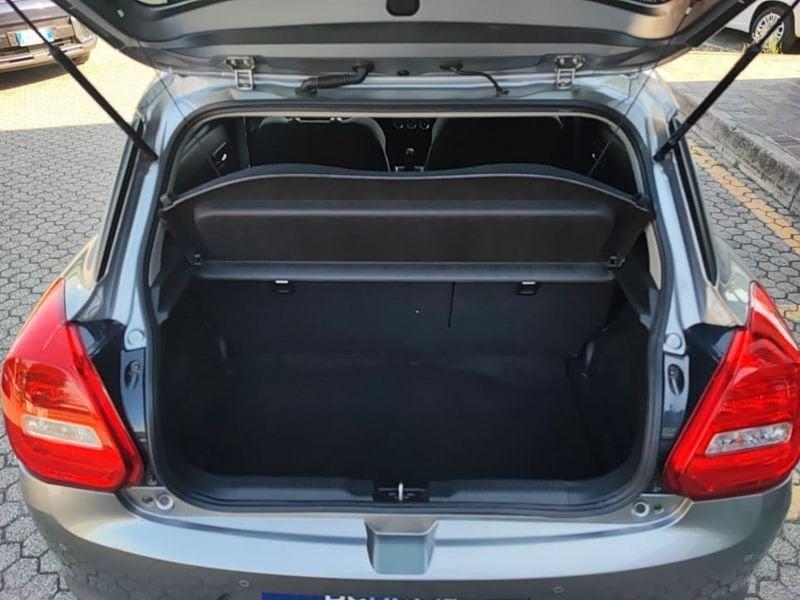 Suzuki Swift 1.2H TOP 2WD