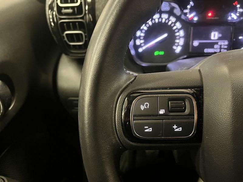 Citroën C3 Aircross C3 Aircross PureTech 110 S&S Shine Pack