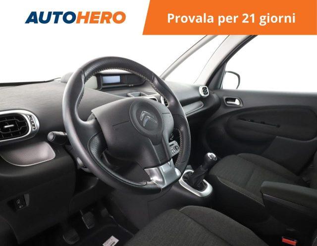 CITROEN C3 Picasso PureTech 110 Exclusive