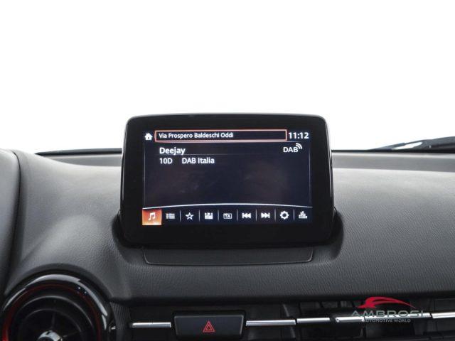 MAZDA 3 CX 1.5L Skyactiv-D Exceed