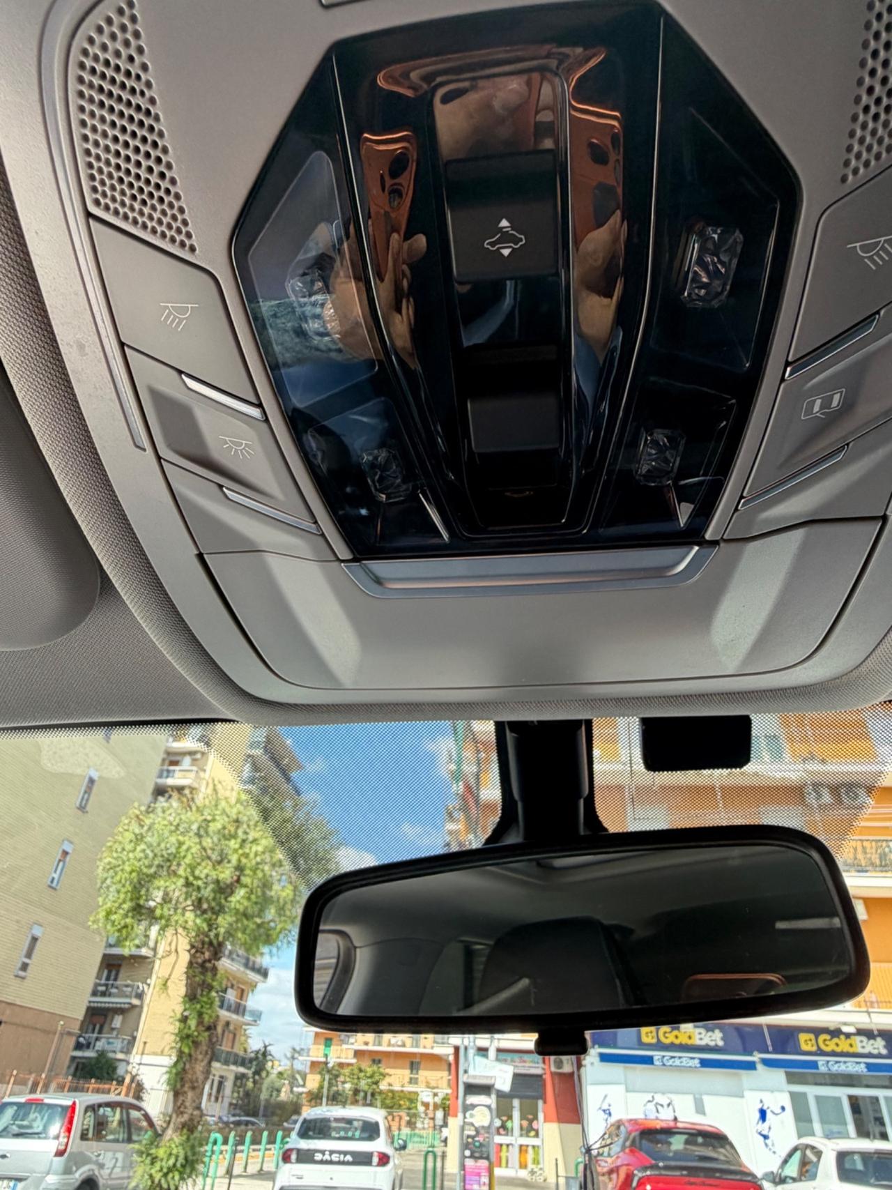 Dr 4.0 1.5 Bi-Fuel GPL