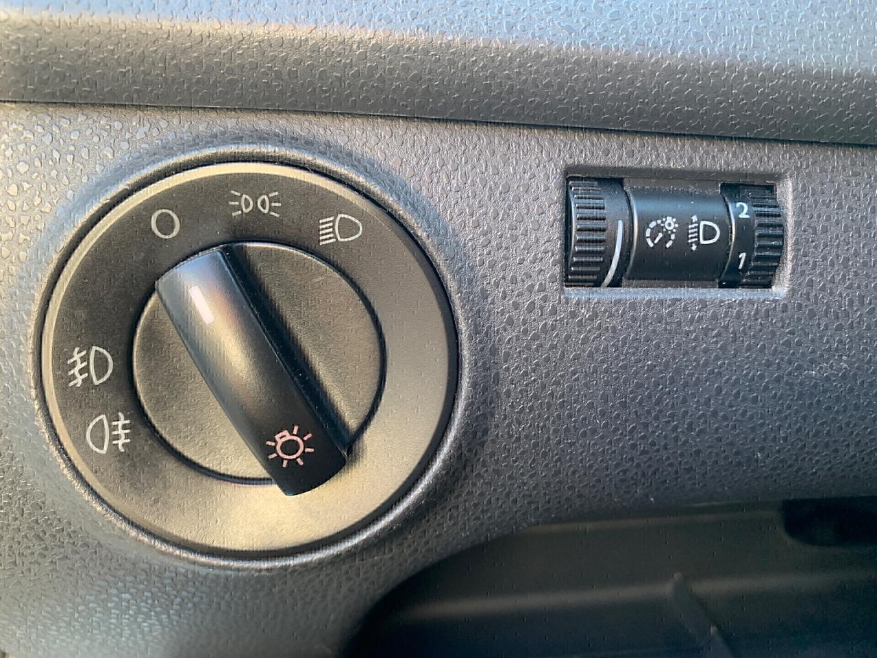 Volkswagen Polo 1.4 TDI 5 porte United