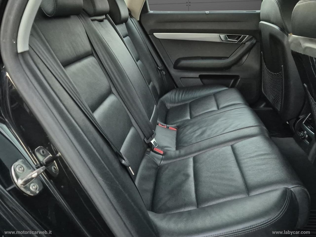 AUDI A6 allroad 3.0 TDI 240CV tip. Limited Ed