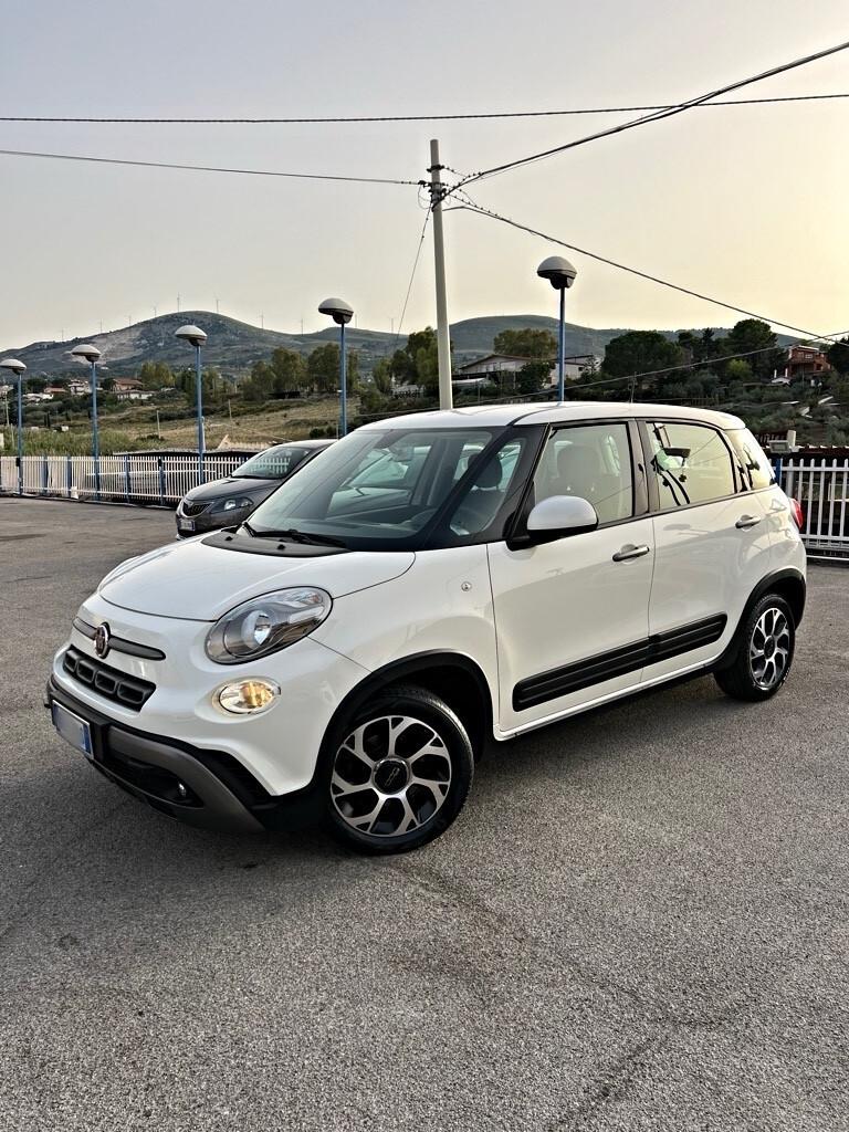 Fiat 500L 1.4 95 CV Cross 2020