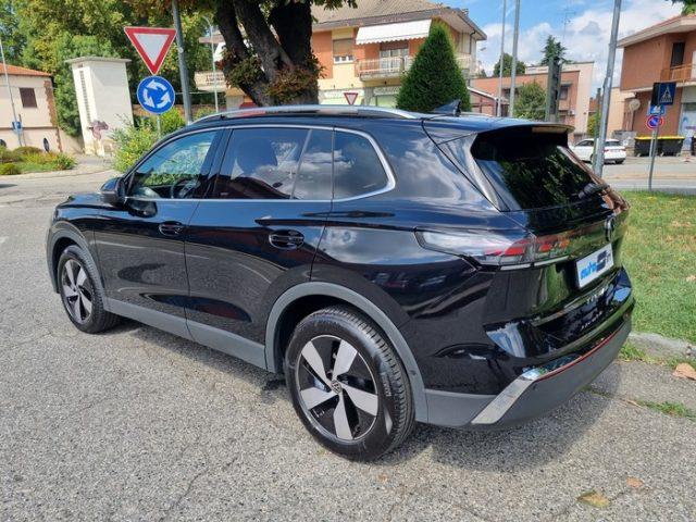 VOLKSWAGEN Tiguan 1.5 eTSI 150 CV ACT DSG Elegance