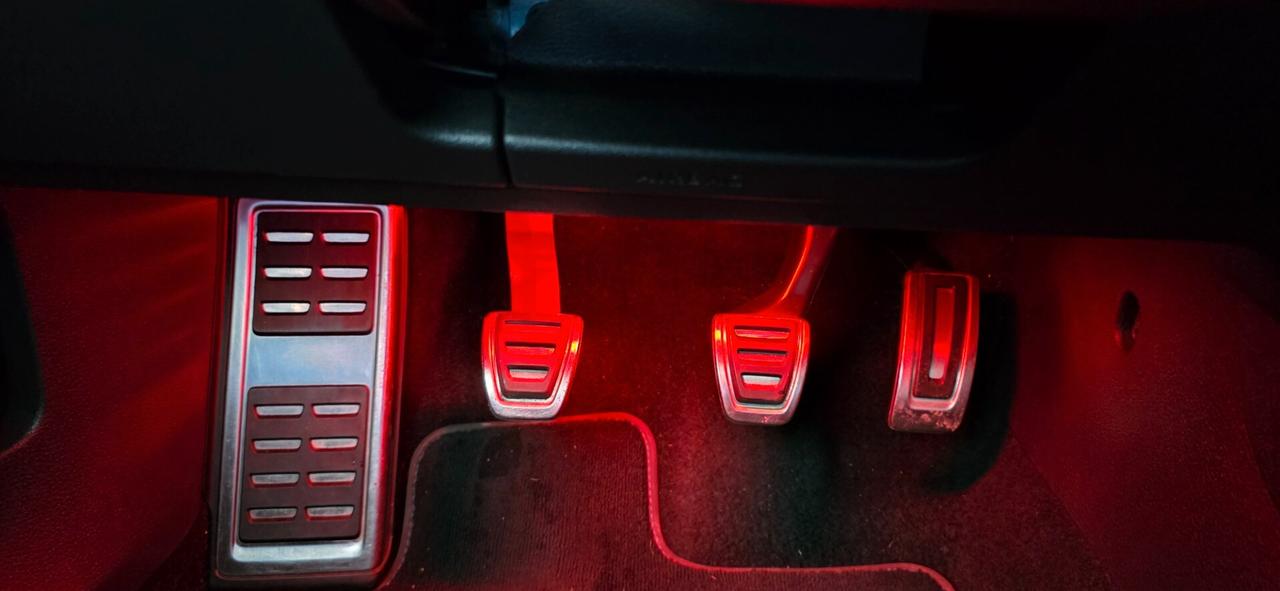 Volkswagen Golf 1.6 TDI 115 CV 5p. Sport BlueMotion Technology