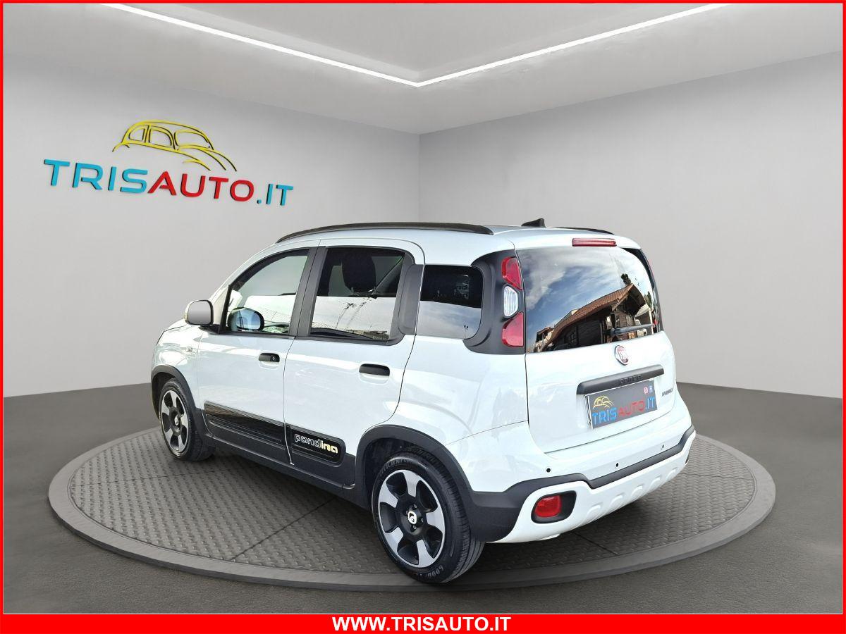 FIAT Panda 1.0 Hybrid Pandina NEOPATENTATI