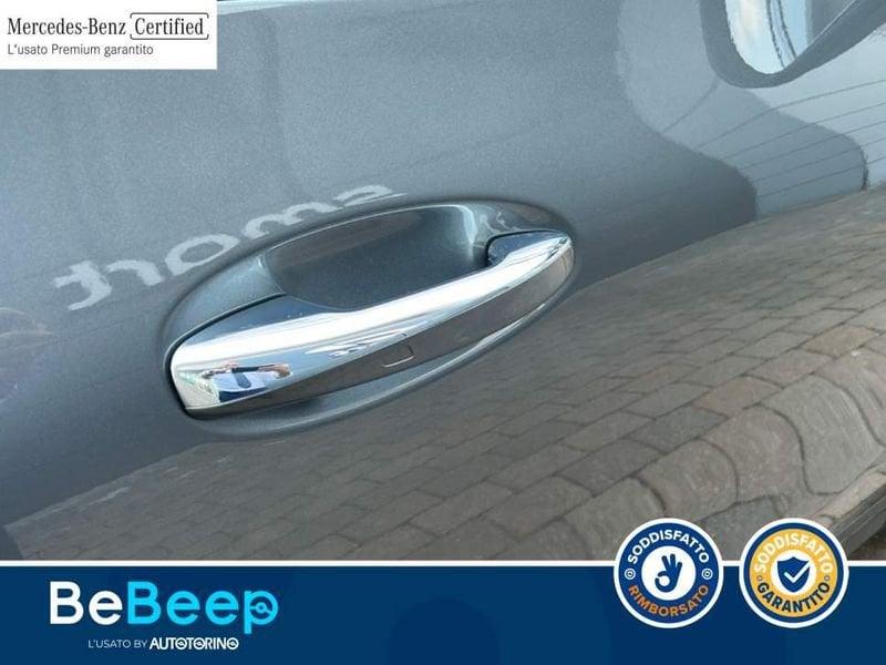 Mercedes-Benz GLA 200 D AMG LINE EXTRA AUTO