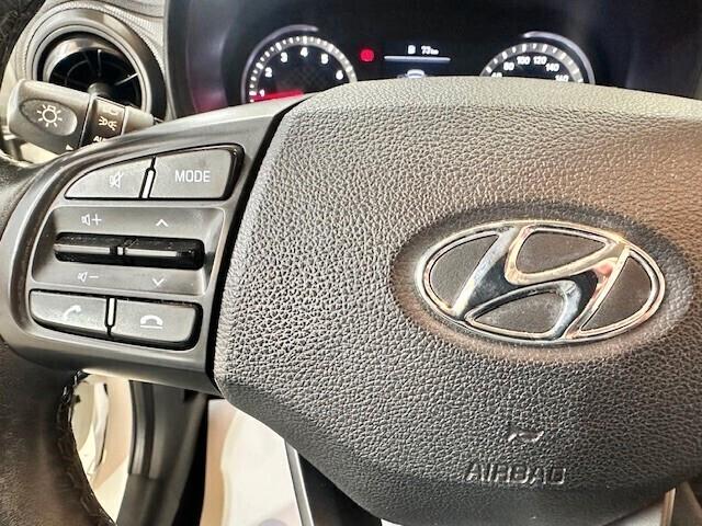 Hyundai i10 1.0 MPI Advanced