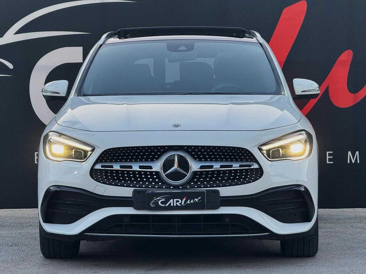 Mercedes-Benz GLA 200 d Premium Plus AMG TETTO MULTIBEAM