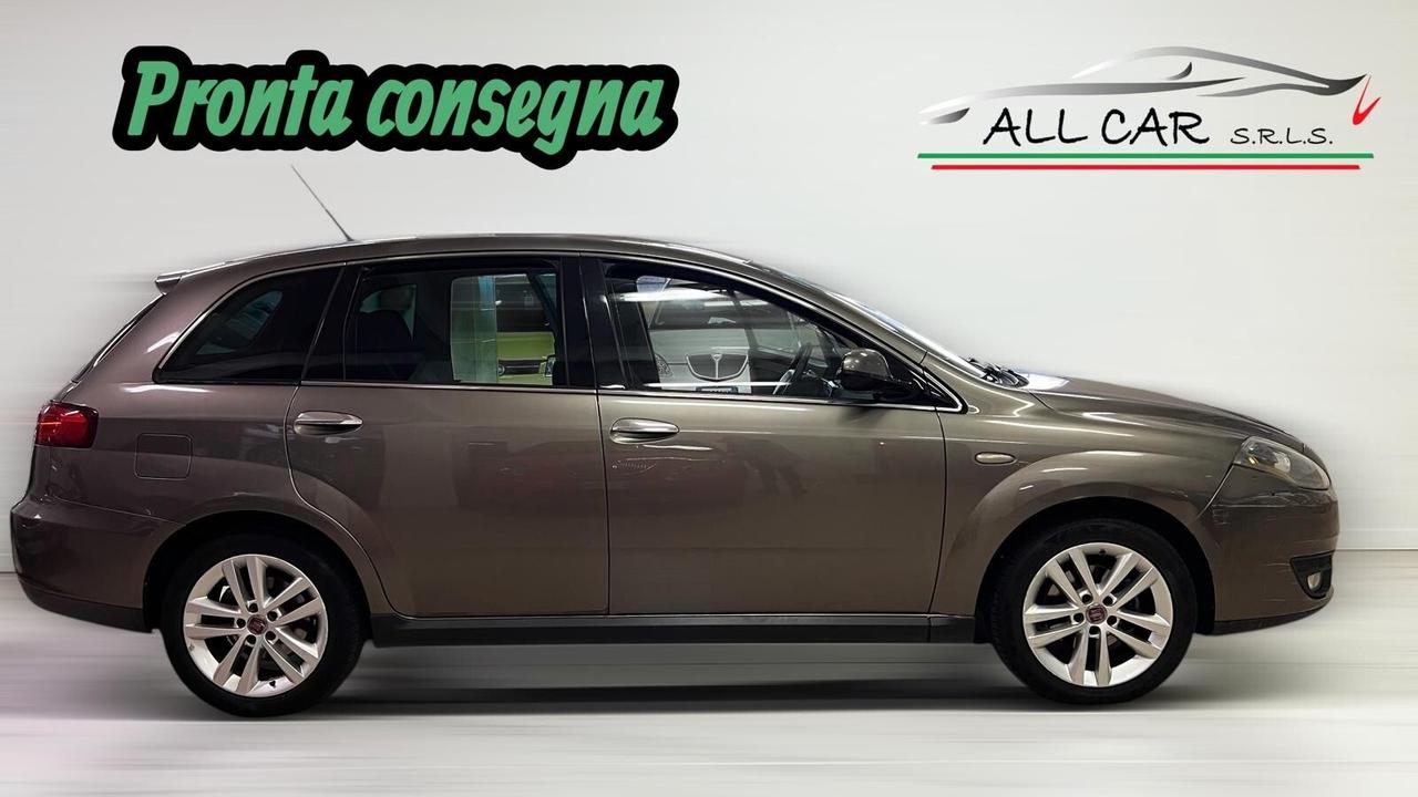 Fiat Croma 1.9 Multijet Dynamic