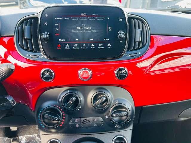 Fiat 500 500 1.0 hybrid 70cv*SUPER PROMO*PRONTA CONSEGNA