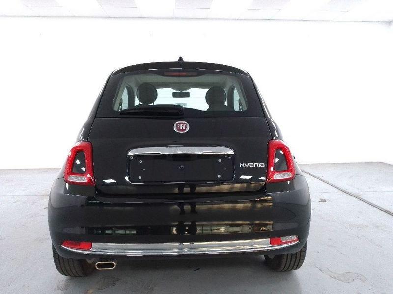 FIAT 500 1.0 hybrid Dolcevita 70cv