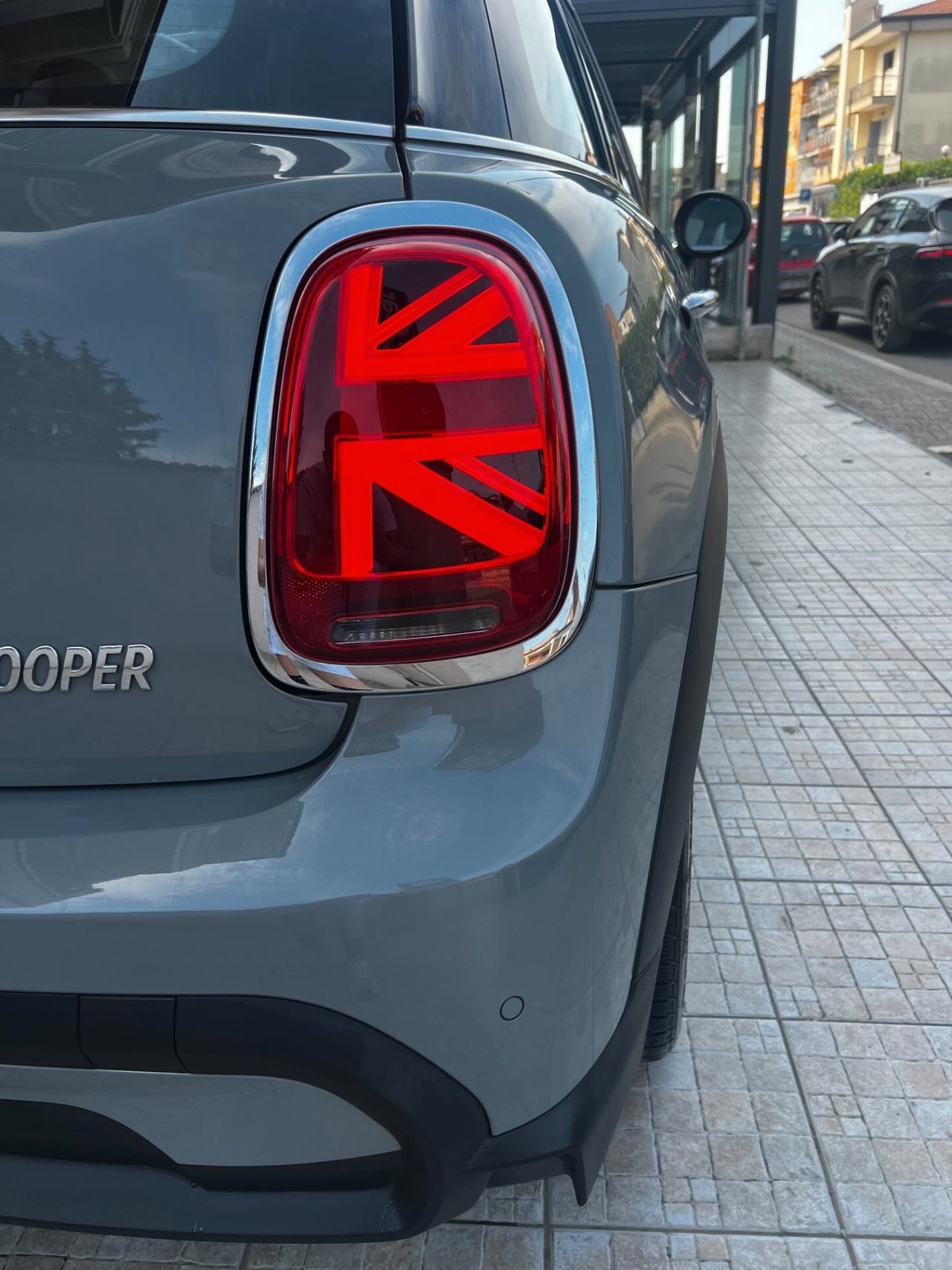 Mini Mini 1.5 Cooper UNICO PROPRIETARIO