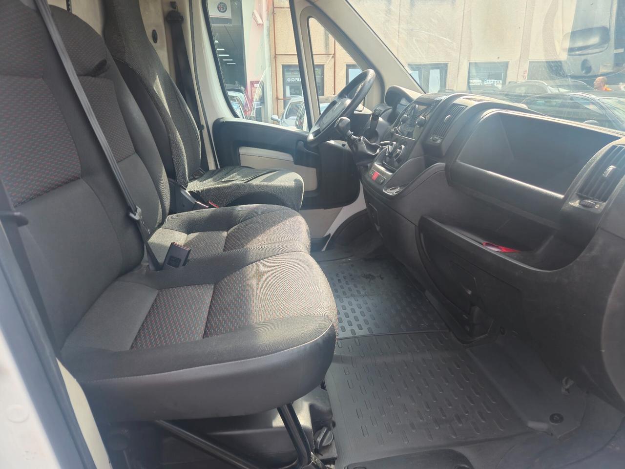 Citroen Jumper 33 BlueHDi 110 PC-TM Furgone