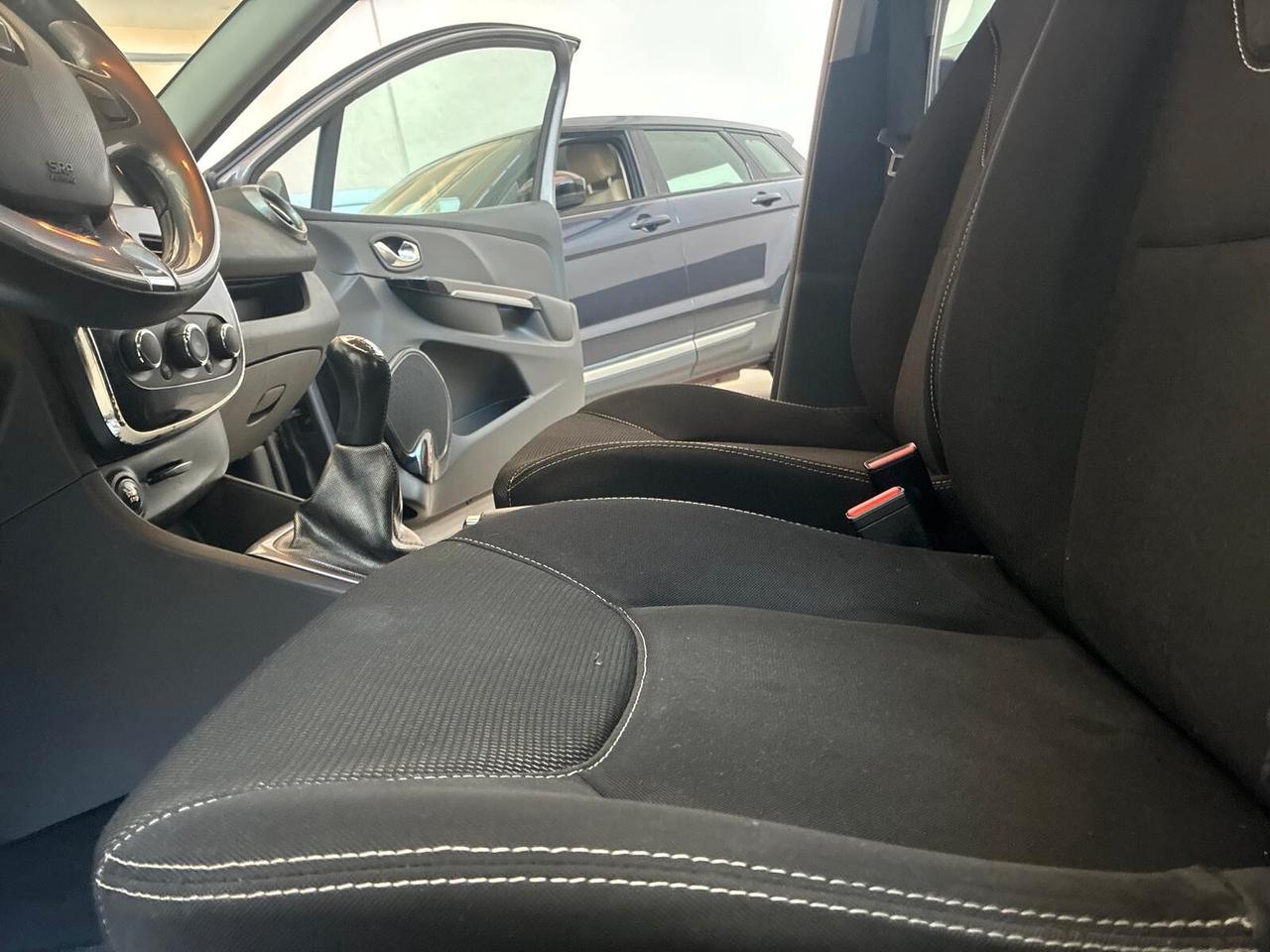 Renault Clio dCi 8V 75CV Start&Stop 5 porte Energy Zen