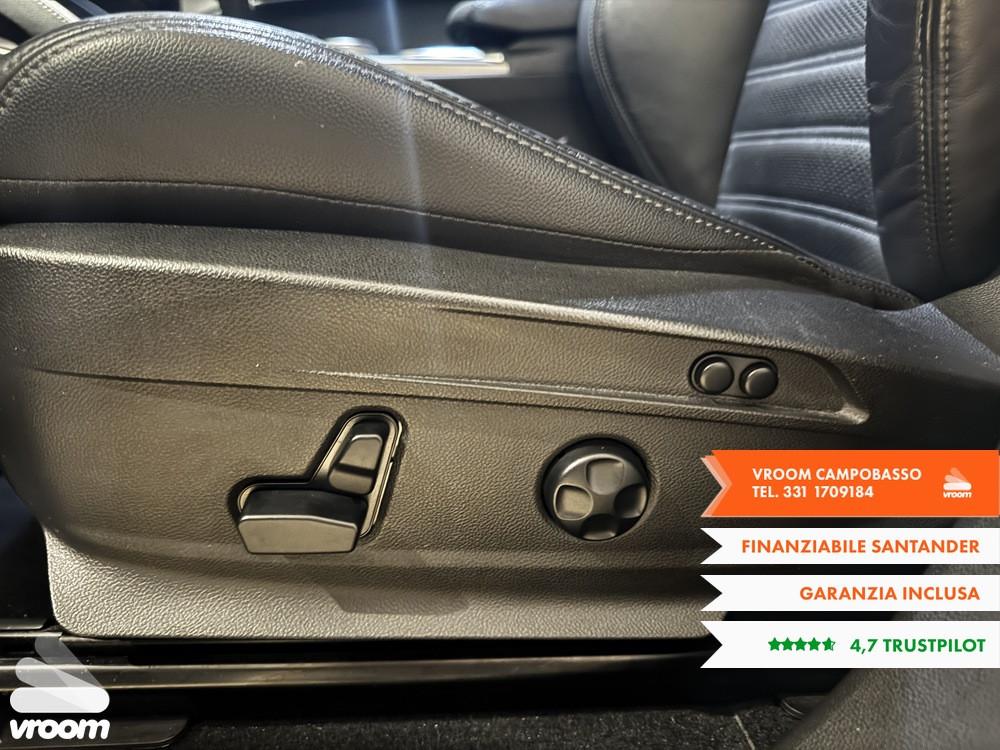 ALFA ROMEO Stelvio Stelvio 2.2 Turbodiesel 210 ...