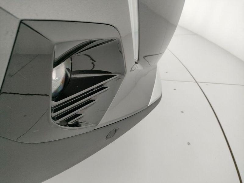 Peugeot 2008 2008 PureTech 130 S&S EAT8 GT