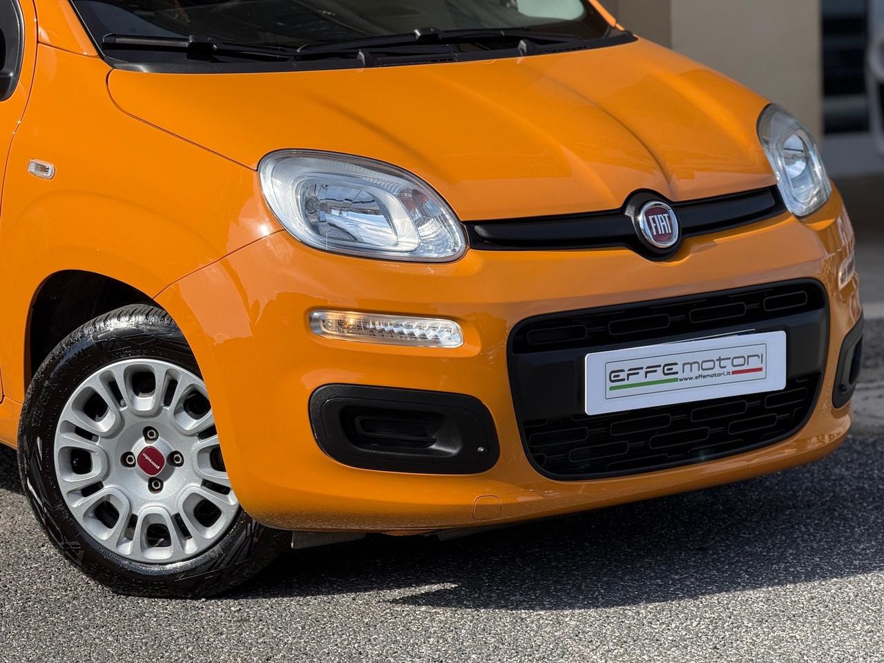 Fiat Panda 1.0 FireFly S&S Hybrid Easy - PRONTA CONSEGNA!!!