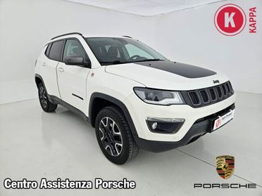 Jeep Compass 2.0 Multijet II 170 aut. 4WD Trailhawk