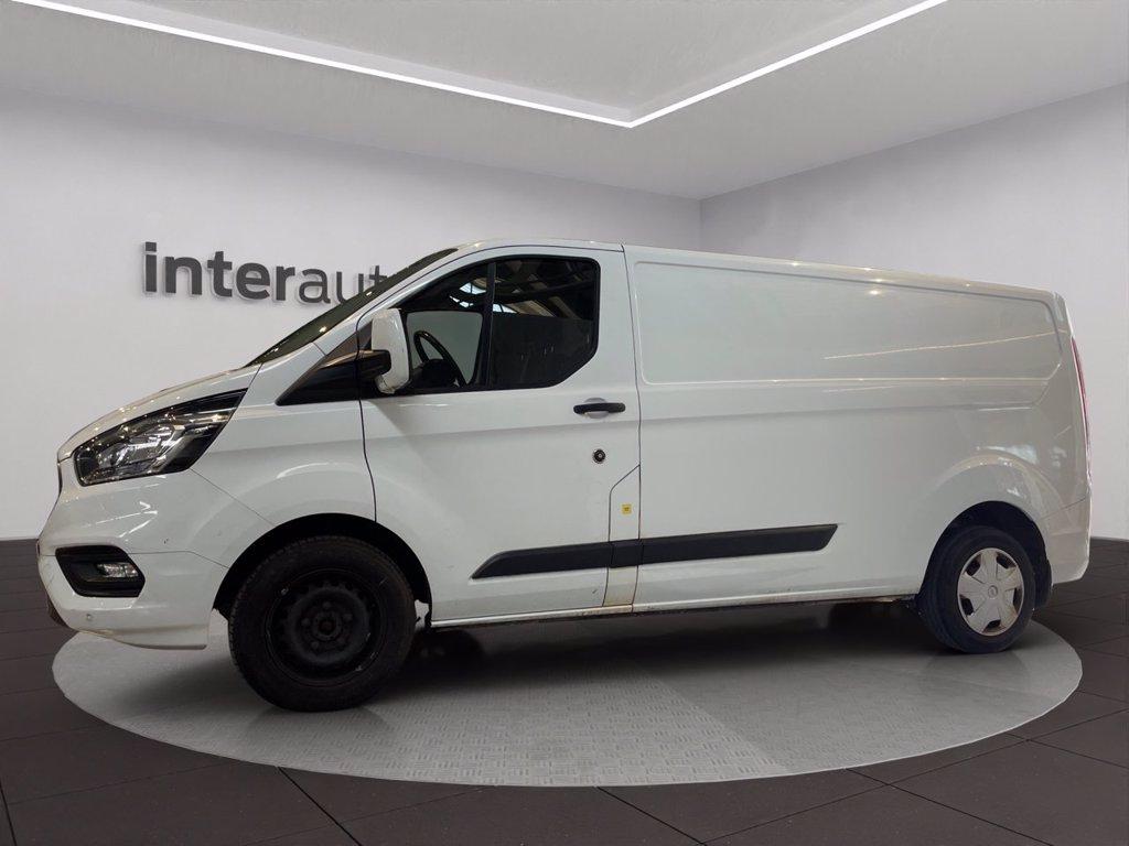 FORD transit custom 320 2.0 tdci 130cv Trend L2H1 E6.2 del 2021
