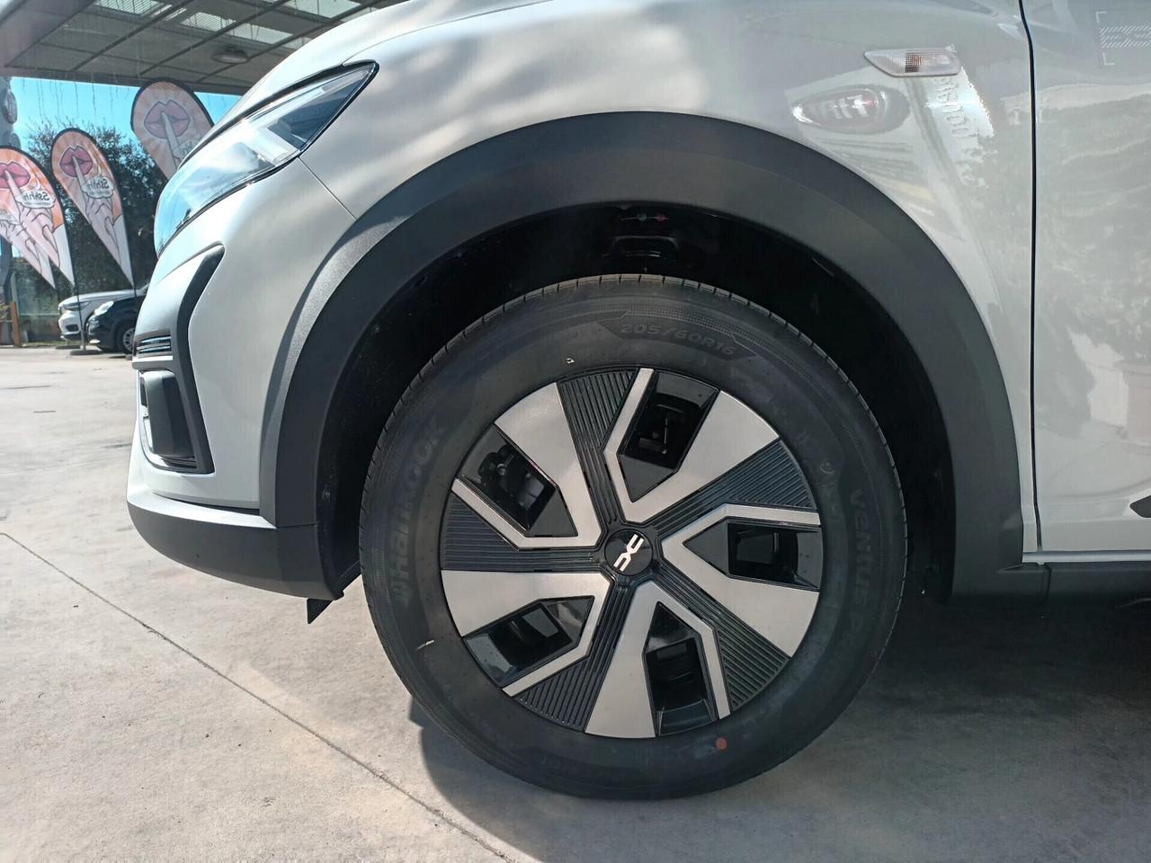 Dacia Sandero GPL 1.0 Stepway TCe ECO-G Expression 100 CV