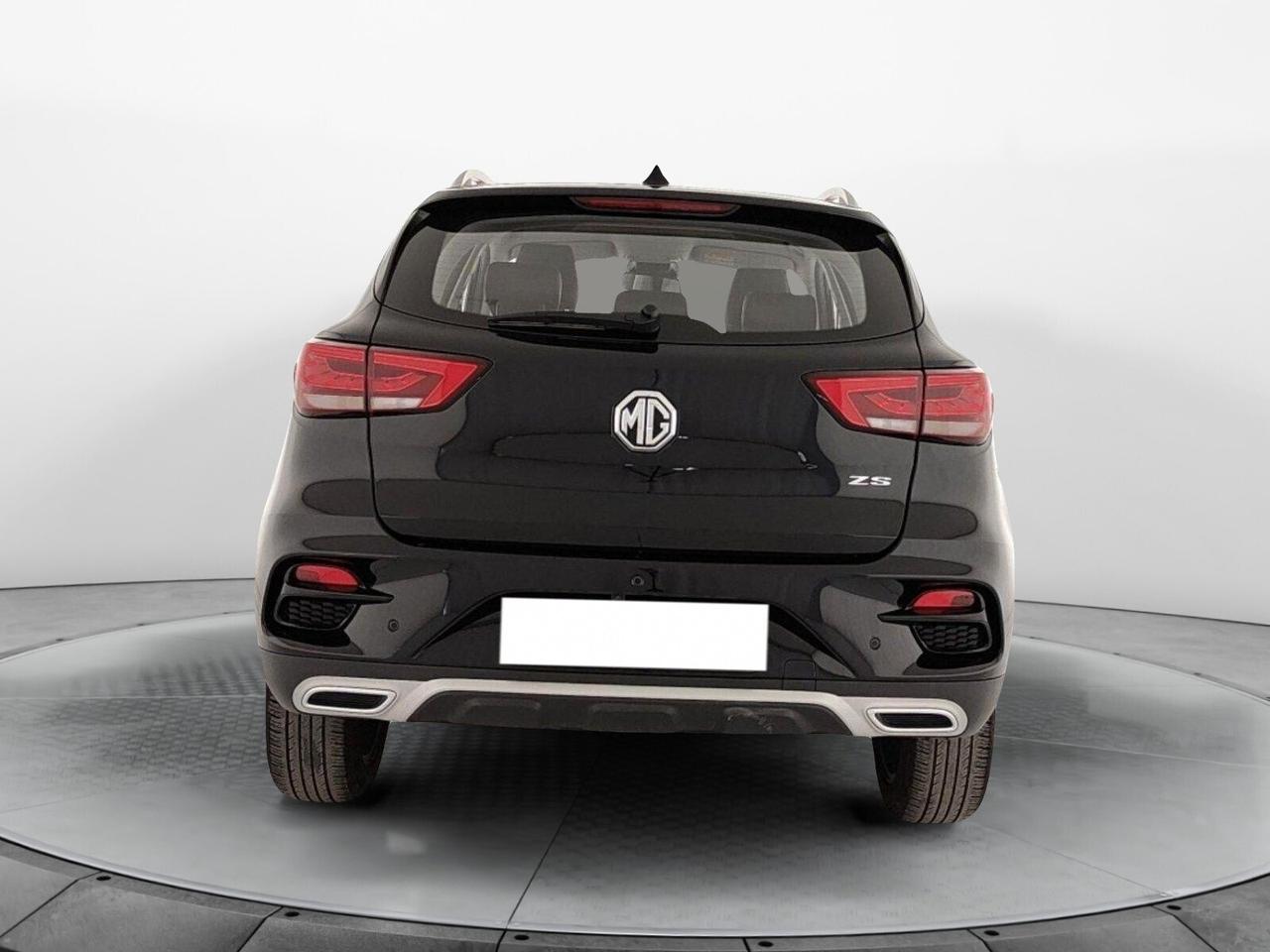 Mg ZS 1.5 VTi-tech Luxury