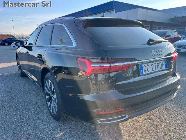 AUDI A6 A6 Avant 35 2.0 tdi mhev Business s-tronic GC278DF