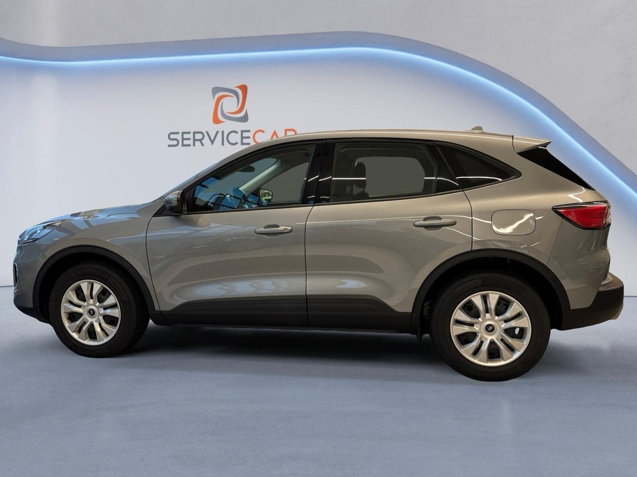 Ford Kuga 1.5 EcoBoost 150 CV 2WD