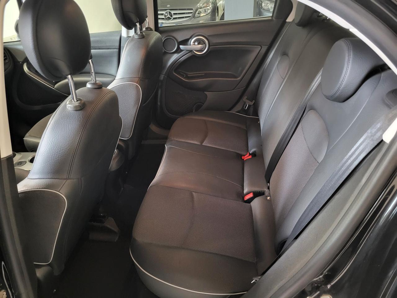 Fiat 500X 1.3 MultiJet 95 CV Cross UNICO PROPRIETARIO!! PREZZO REALE!!GARANZIA 12 MESI!!