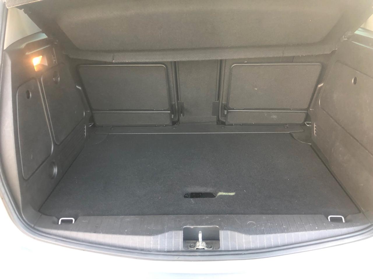 Opel Meriva 1.3 CDTI 95CV ecoFLEX Cosmo