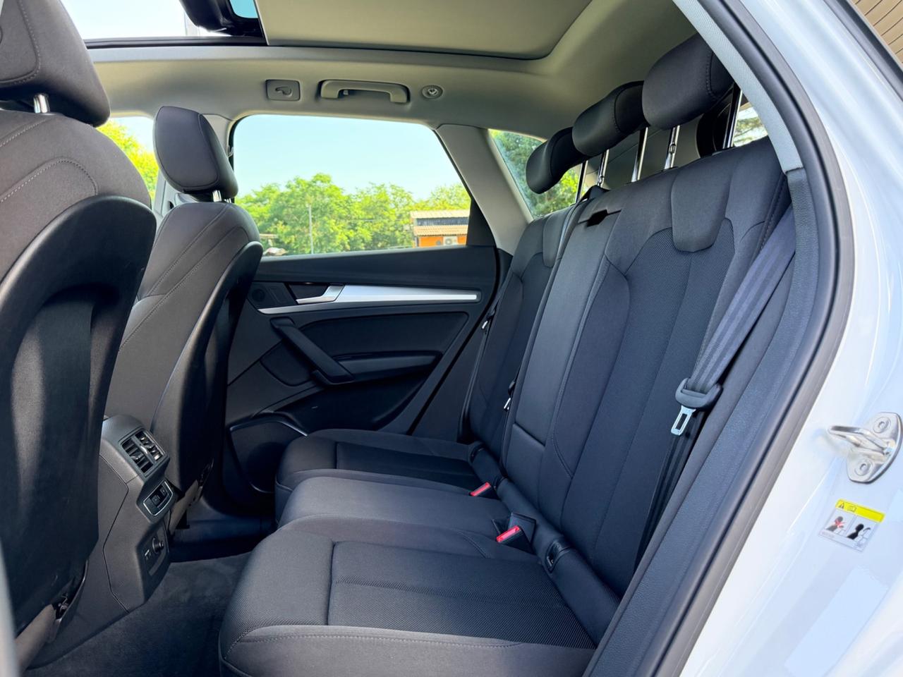 Audi Q5 40 TDI 204 CV quattro S tronic line plus tetto