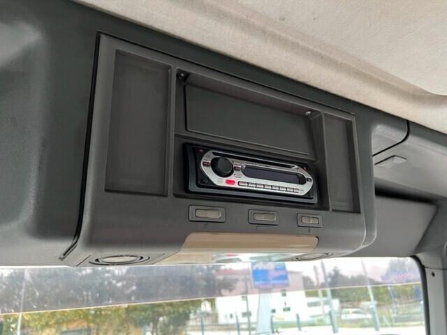 Iveco Eurocargo 75.14 Ribaltabile Trilaterale