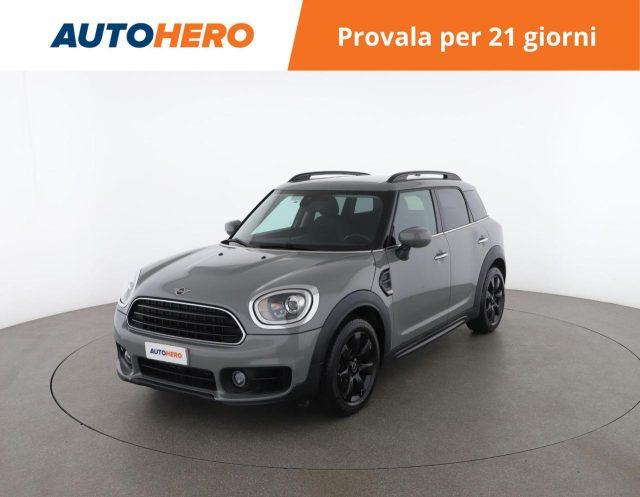 MINI Countryman 1.5 One Countryman