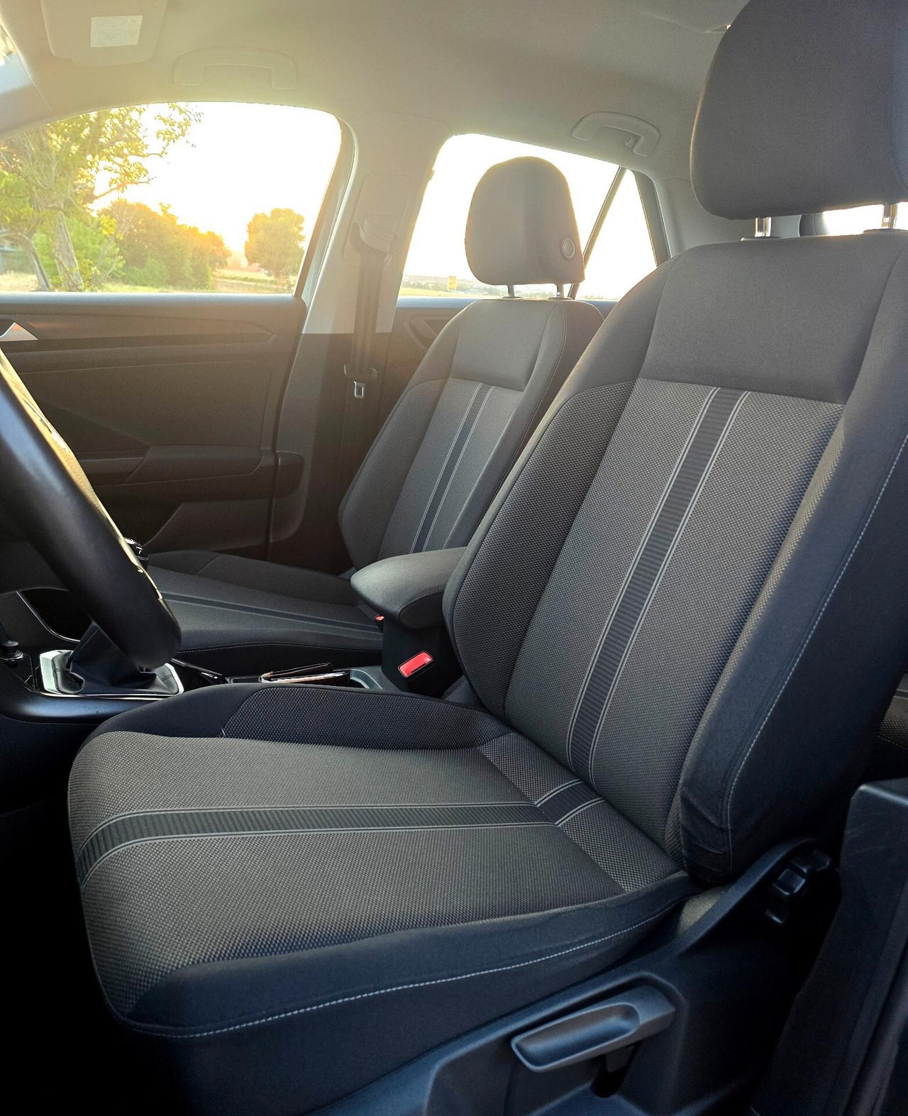 Volkswagen T-Roc 1.6 TDI SCR Style BlueMotion Technology