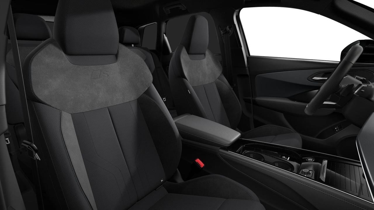 AUDI Audi Q3 SUV S line edition e-hybrid 200 kW S tronic