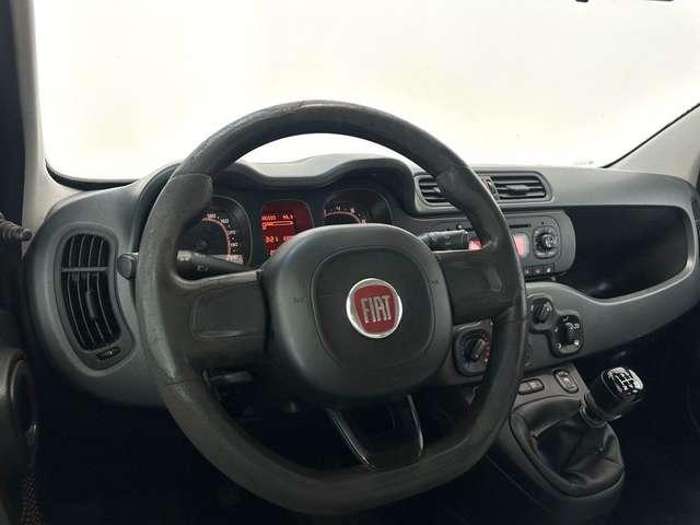 Fiat Panda 1.2 Lounge NEOPATENTATI GPL